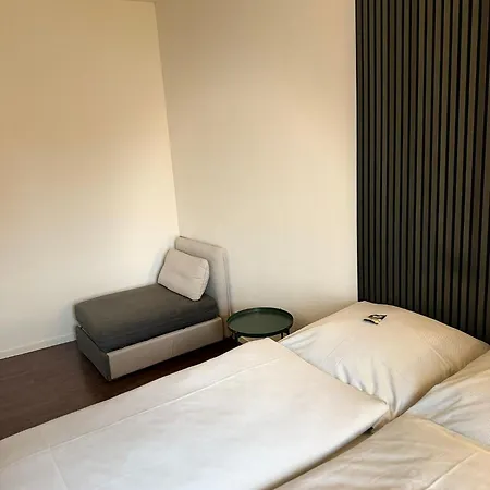 Soulfactory Budget 홈스테이