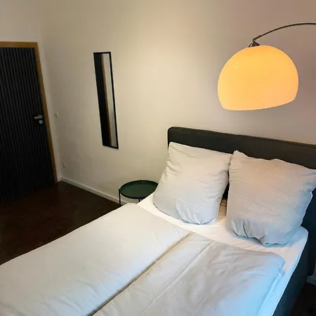 홈스테이 Soulfactory Budget *