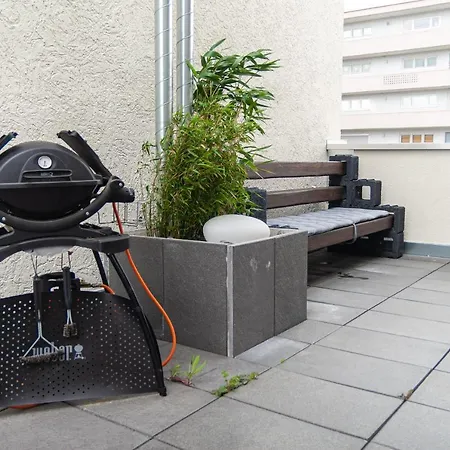 Soulfactory Budget Homestay szállás