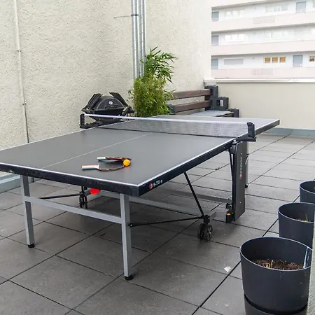 Soulfactory Budget Homestay szállás *