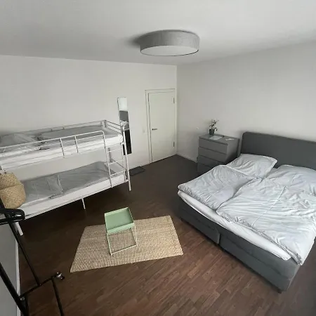 Soulfactory Budget Quarto em Acomodações Particulares *