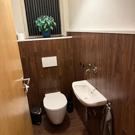 Homestay Soulfactory Budget Neu-Ulm