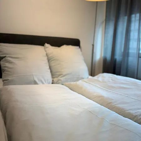Homestay szállás Soulfactory Budget Neu-Ulm