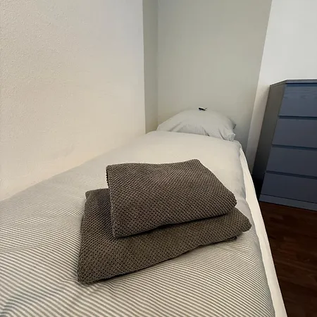 Soulfactory Budget Homestay