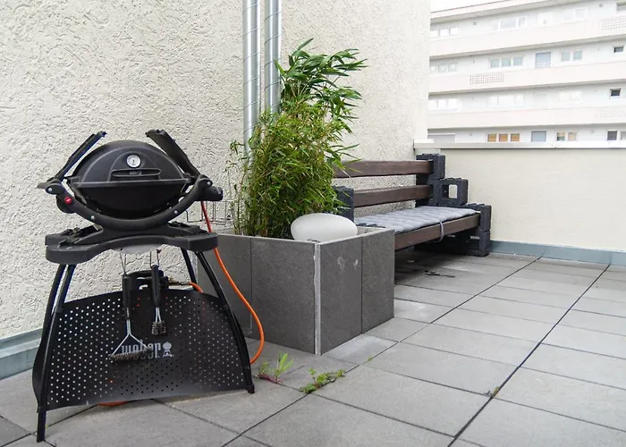 Soulfactory Budget Accommodatie bij particulieren