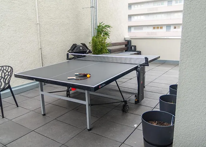 Soulfactory Budget Accommodatie bij particulieren *