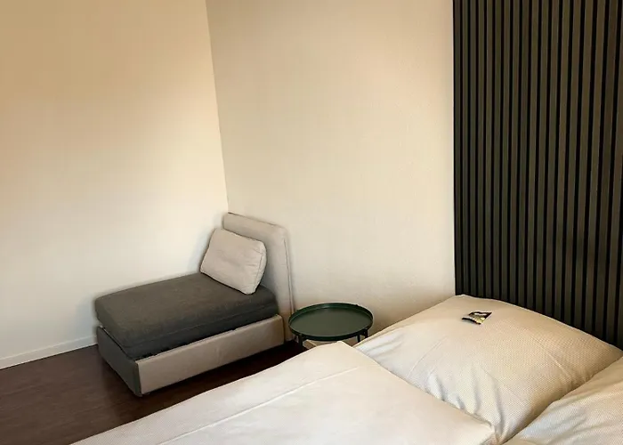 Soulfactory Budget Accommodatie bij particulieren