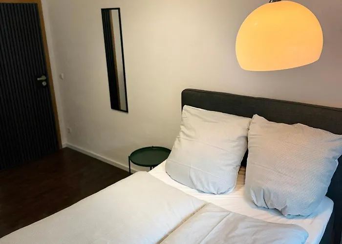 Accommodatie bij particulieren Soulfactory Budget *