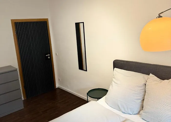 Soulfactory Budget Accommodatie bij particulieren Neu-Ulm