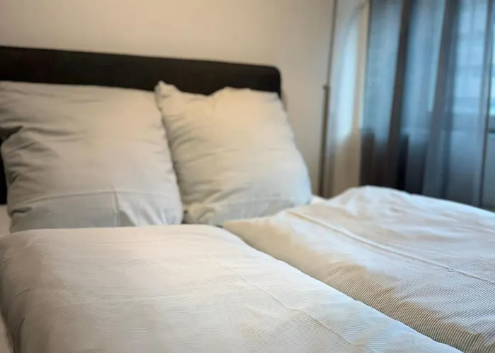Accommodatie bij particulieren Soulfactory Budget Neu-Ulm
