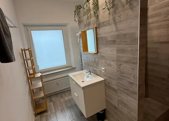 Accommodatie bij particulieren Soulfactory Budget